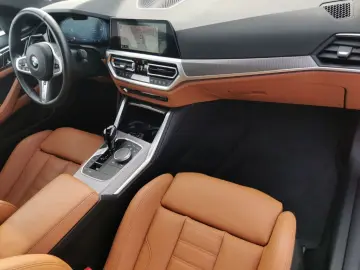 BMW 420d xDrive Gran Coupé M SPORT Laser ACC Glasdac