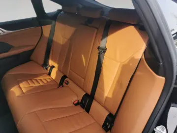 BMW 420d xDrive Gran Coupé M SPORT Laser ACC Glasdac