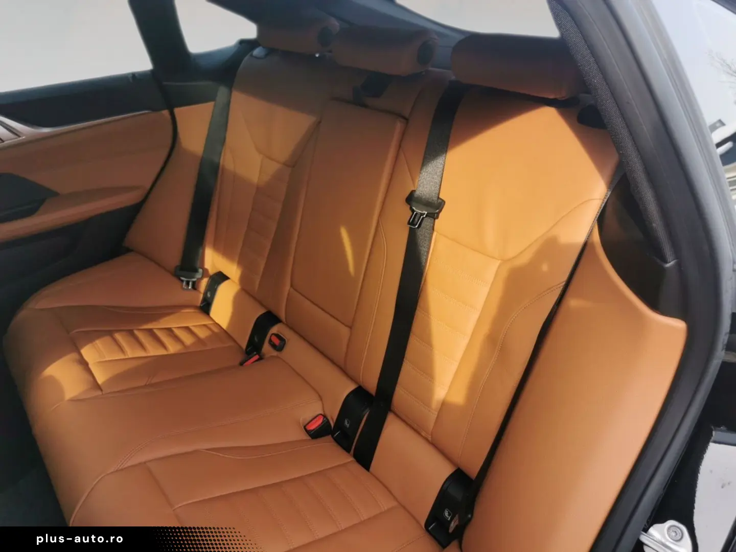 BMW 420d xDrive Gran Coupé M SPORT Laser ACC Glasdac