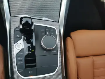 BMW 420d xDrive Gran Coupé M SPORT Laser ACC Glasdac