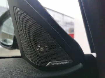 BMW 420d xDrive Gran Coupé M SPORT Laser ACC Glasdac