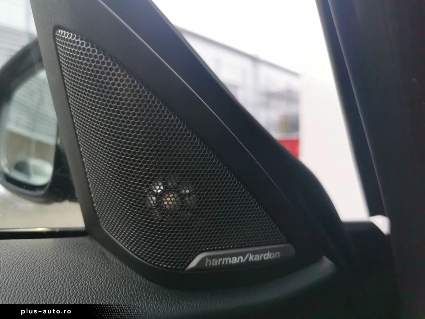 BMW 420d xDrive Gran Coupé M SPORT Laser ACC Glasdac