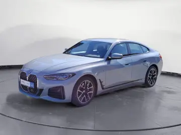 BMW 420d xDrive Gran Coupe M Sport Innovationsp. AHK