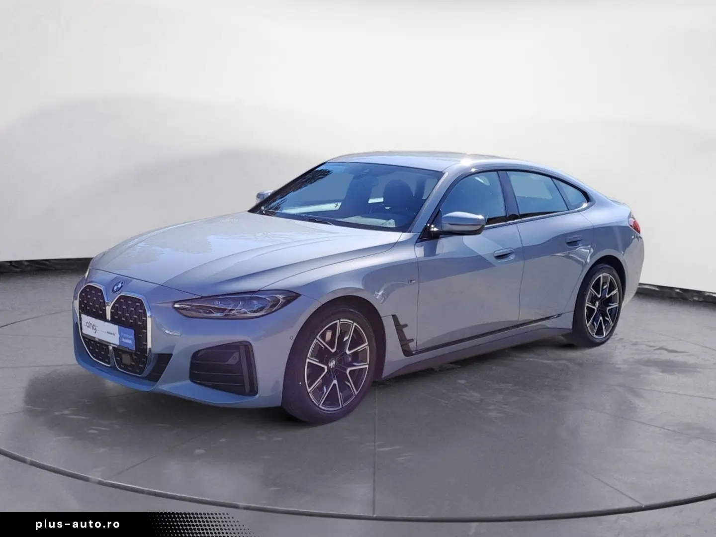 BMW 420d xDrive Gran Coupe M Sport Innovationsp. AHK