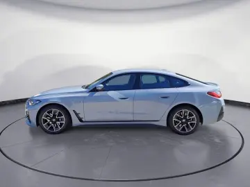 BMW 420d xDrive Gran Coupe M Sport Innovationsp. AHK