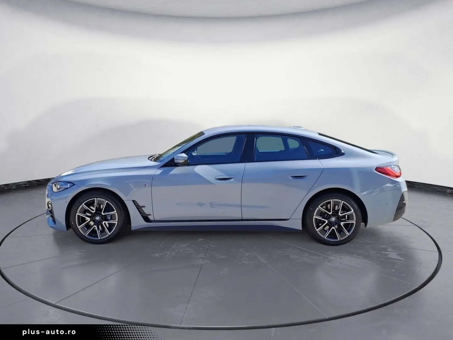 BMW 420d xDrive Gran Coupe M Sport Innovationsp. AHK