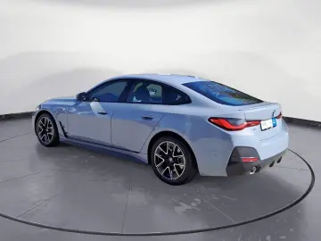 BMW 420d xDrive Gran Coupe M Sport Innovationsp. AHK