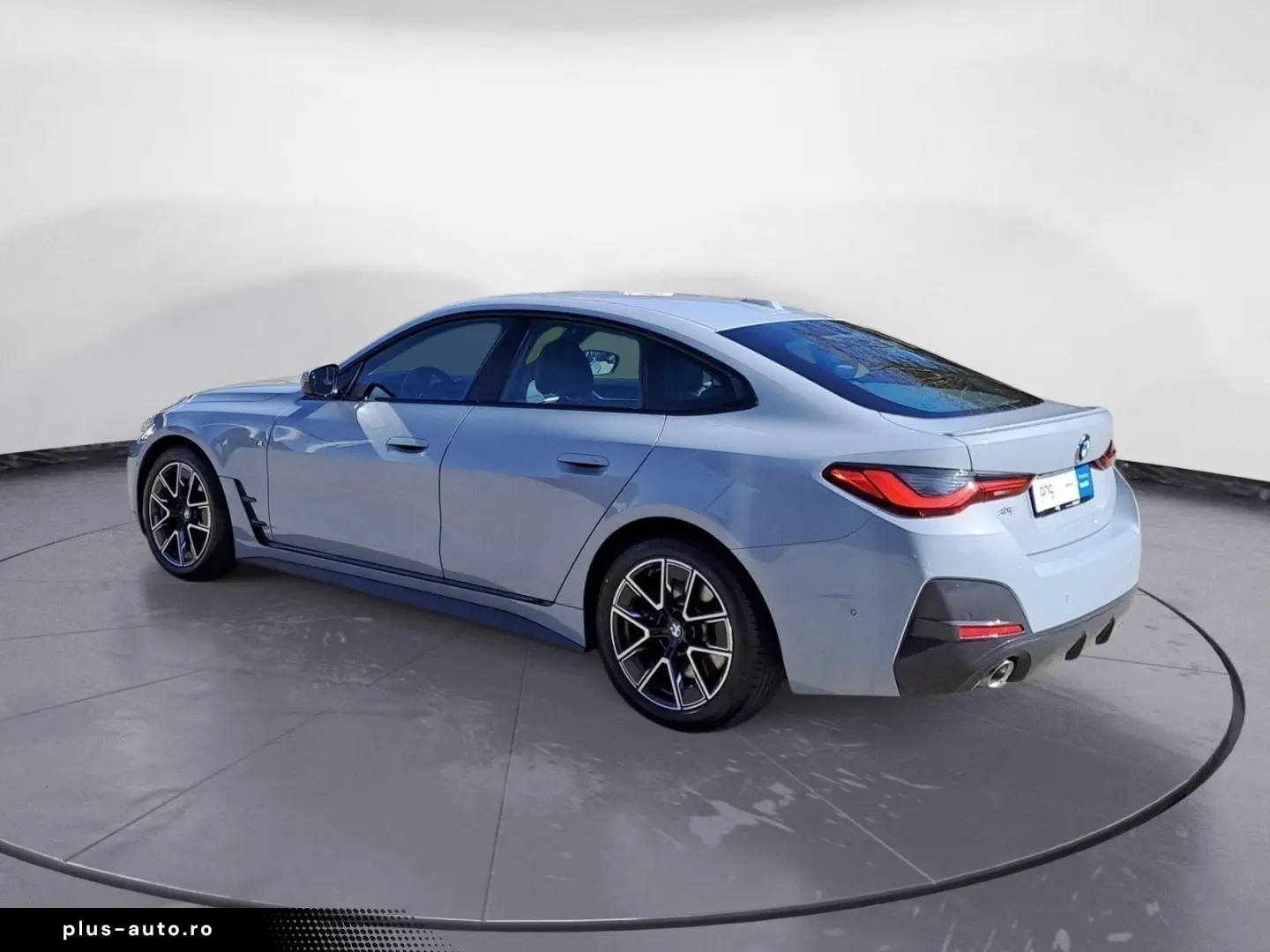 BMW 420d xDrive Gran Coupe M Sport Innovationsp. AHK