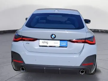 BMW 420d xDrive Gran Coupe M Sport Innovationsp. AHK