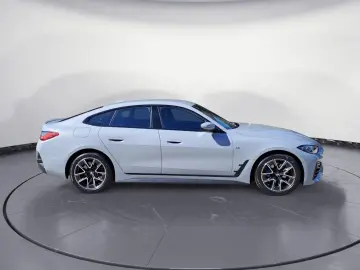 BMW 420d xDrive Gran Coupe M Sport Innovationsp. AHK