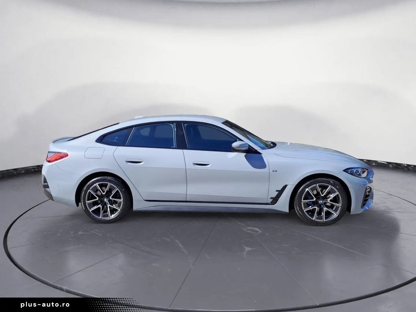 BMW 420d xDrive Gran Coupe M Sport Innovationsp. AHK