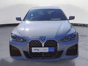 BMW 420d xDrive Gran Coupe M Sport Innovationsp. AHK