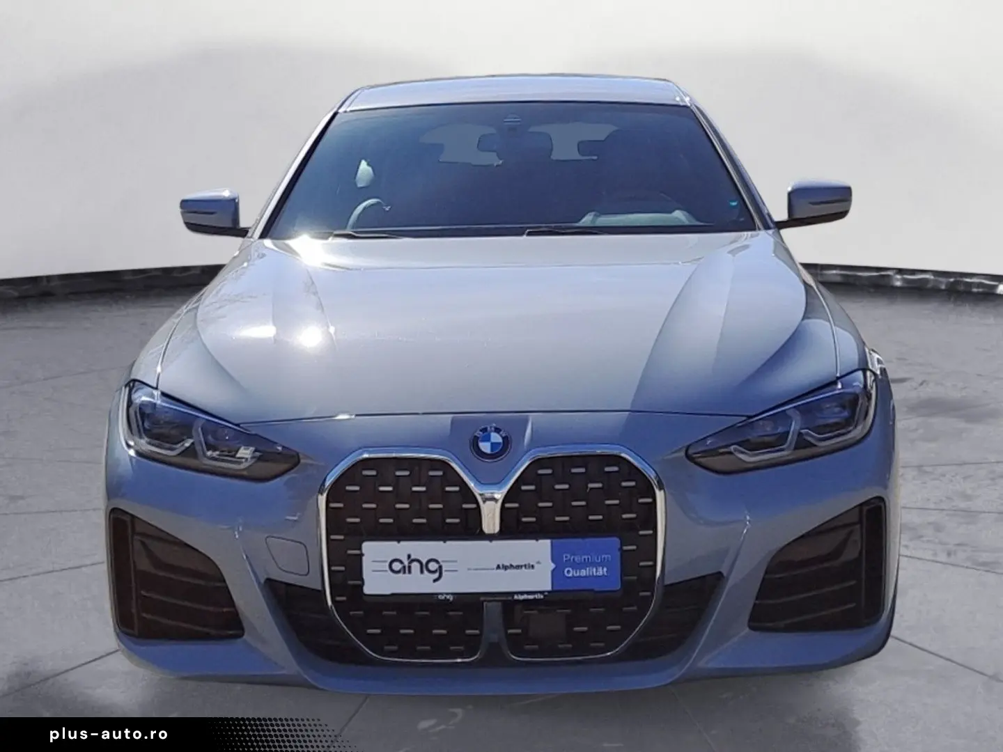 BMW 420d xDrive Gran Coupe M Sport Innovationsp. AHK