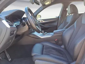 BMW 420d xDrive Gran Coupe M Sport Innovationsp. AHK