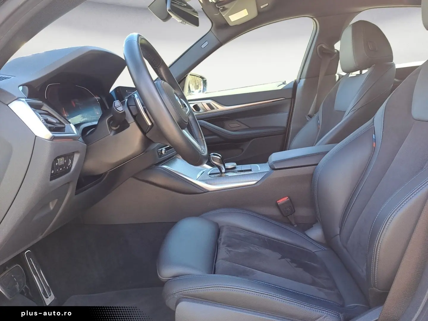 BMW 420d xDrive Gran Coupe M Sport Innovationsp. AHK