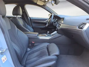 BMW 420d xDrive Gran Coupe M Sport Innovationsp. AHK