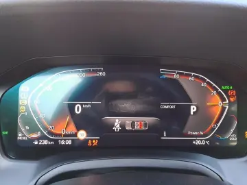 BMW 420d xDrive Gran Coupe M Sport Innovationsp. AHK