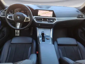 BMW 420d xDrive Gran Coupe M Sport Innovationsp. AHK