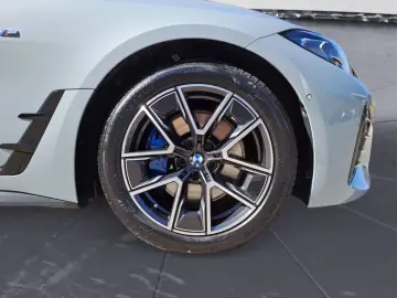 BMW 420d xDrive Gran Coupe M Sport Innovationsp. AHK