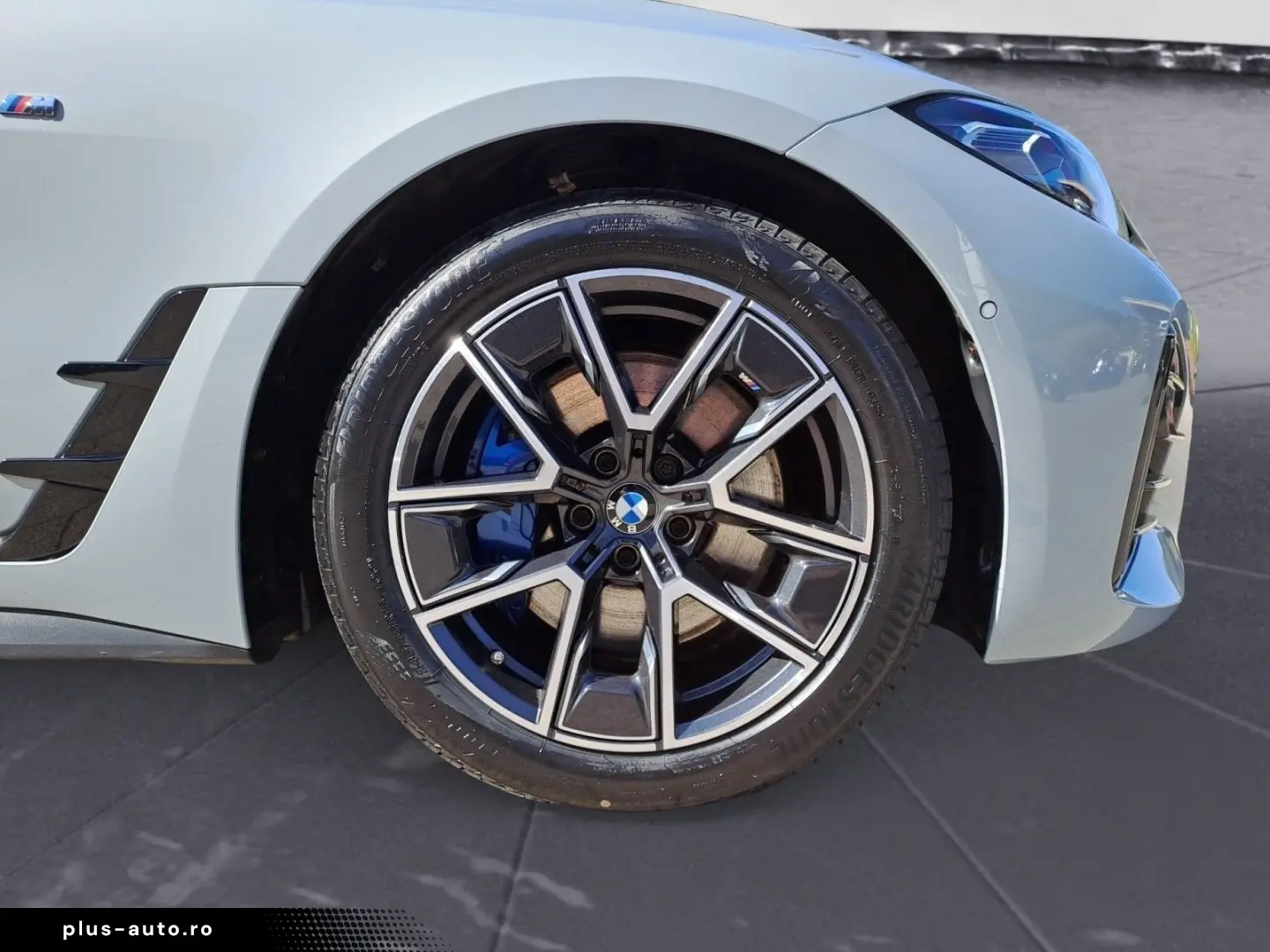 BMW 420d xDrive Gran Coupe M Sport Innovationsp. AHK