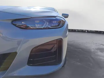 BMW 420d xDrive Gran Coupe M Sport Innovationsp. AHK