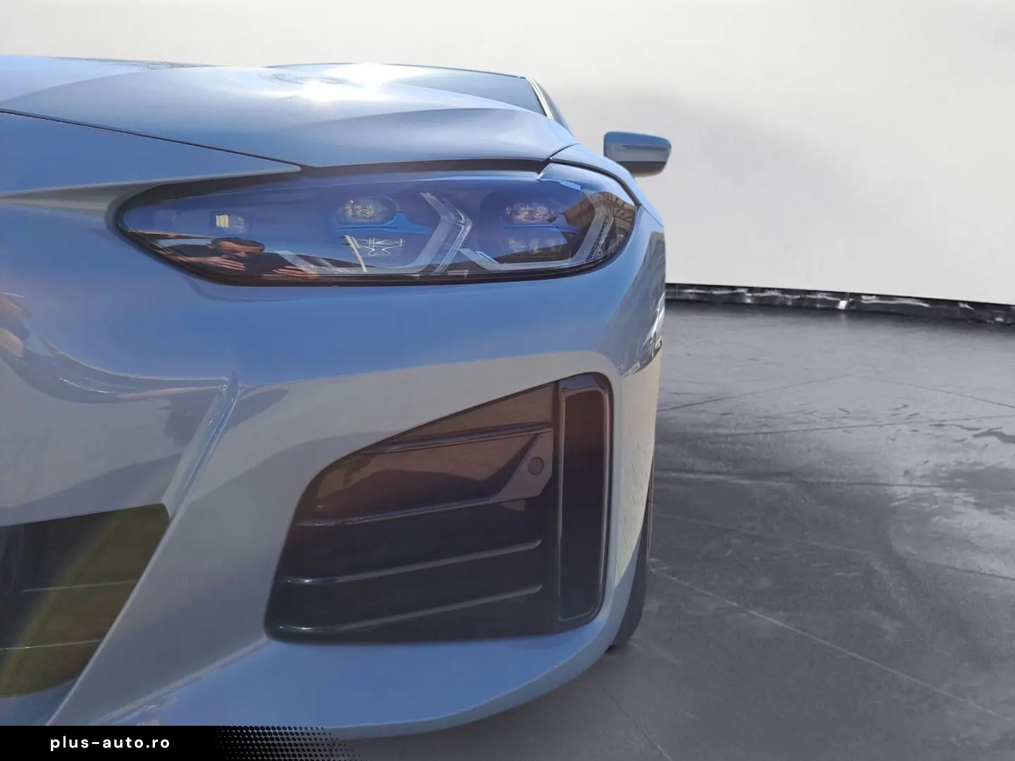 BMW 420d xDrive Gran Coupe M Sport Innovationsp. AHK