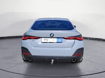BMW 420d xDrive Gran Coupe M Sport Innovationsp. AHK