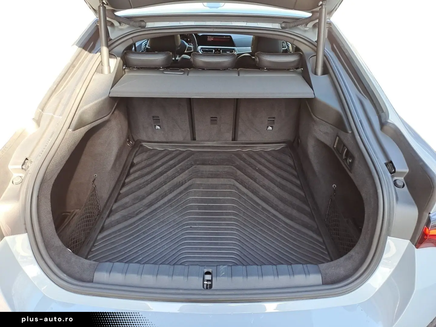 BMW 420d xDrive Gran Coupe M Sport Innovationsp. AHK