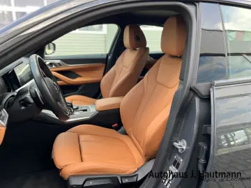 BMW 420 Gran Coupe d xDrive M SPORT  AHK STH LM19&ap&hellip;