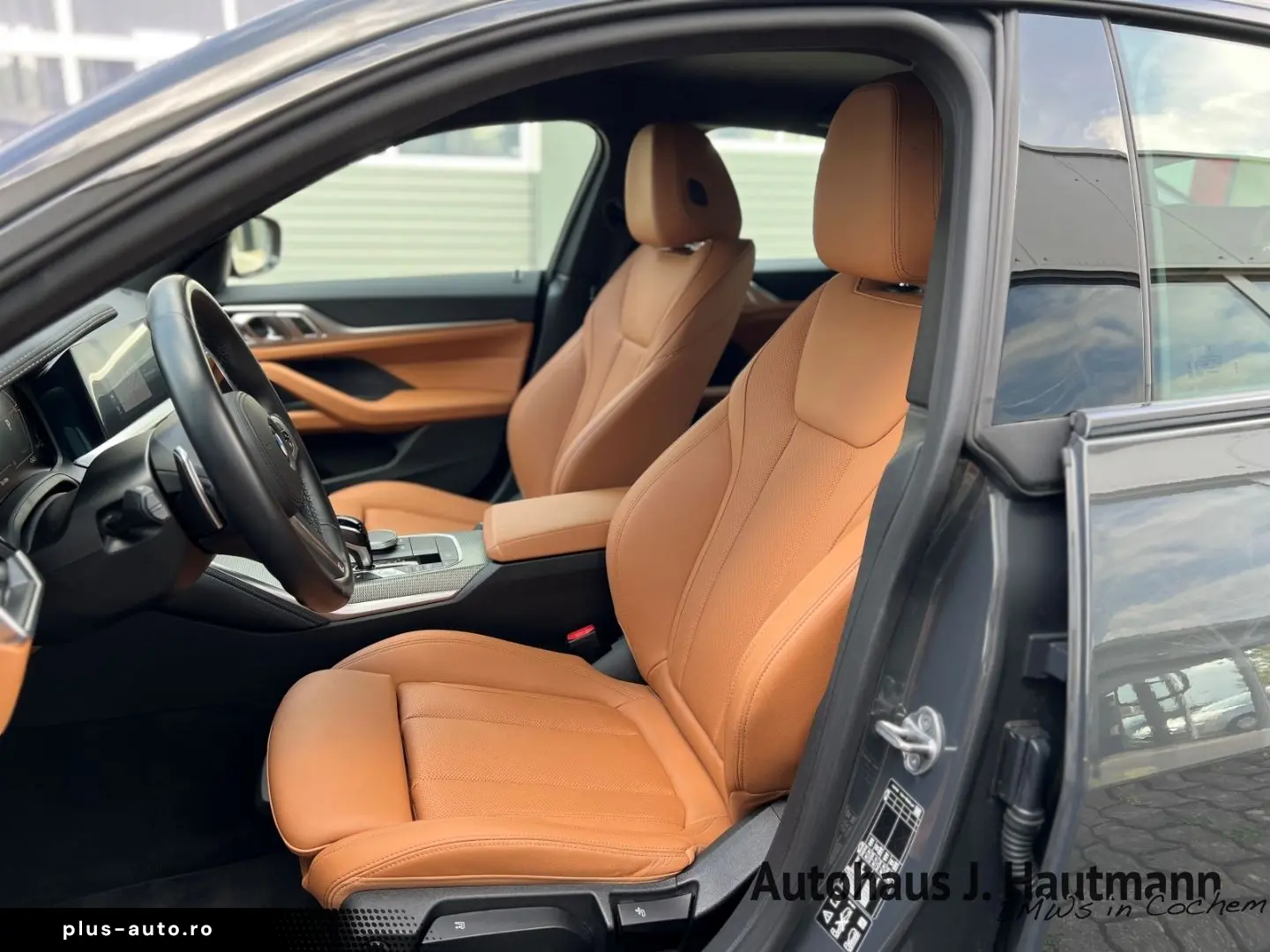 BMW 420 Gran Coupe d xDrive M SPORT  AHK STH LM19&ap&hellip;