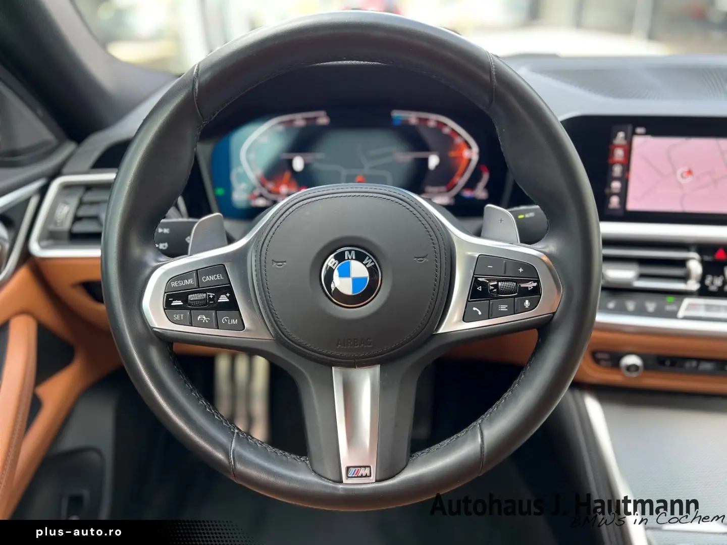 BMW 420 Gran Coupe d xDrive M SPORT  AHK STH LM19&ap&hellip;