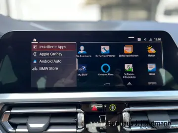 BMW 420 Gran Coupe d xDrive M SPORT  AHK STH LM19&ap&hellip;