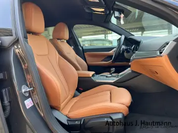 BMW 420 Gran Coupe d xDrive M SPORT  AHK STH LM19&ap&hellip;