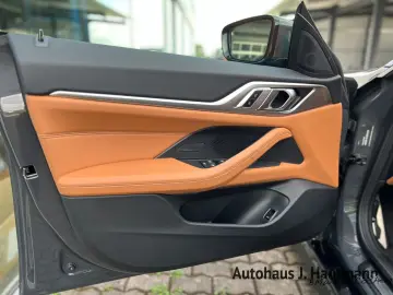 BMW 420 Gran Coupe d xDrive M SPORT  AHK STH LM19&ap&hellip;