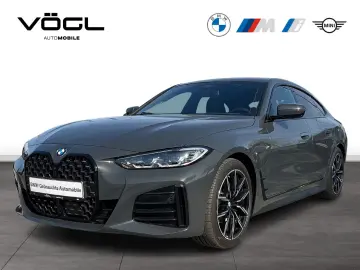 BMW 420d xDrive Gran Coupé M Sport Driv.Ass.Professi