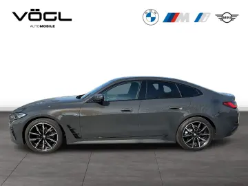 BMW 420d xDrive Gran Coupé M Sport Driv.Ass.Professi
