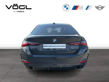 BMW 420d xDrive Gran Coupé M Sport Driv.Ass.Professi