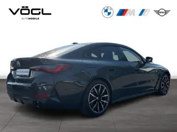 BMW 420d xDrive Gran Coupé M Sport Driv.Ass.Professi