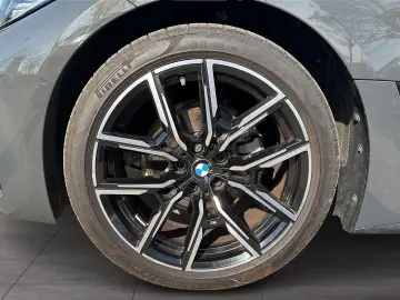 BMW 420d xDrive Gran Coupé M Sport Driv.Ass.Professi