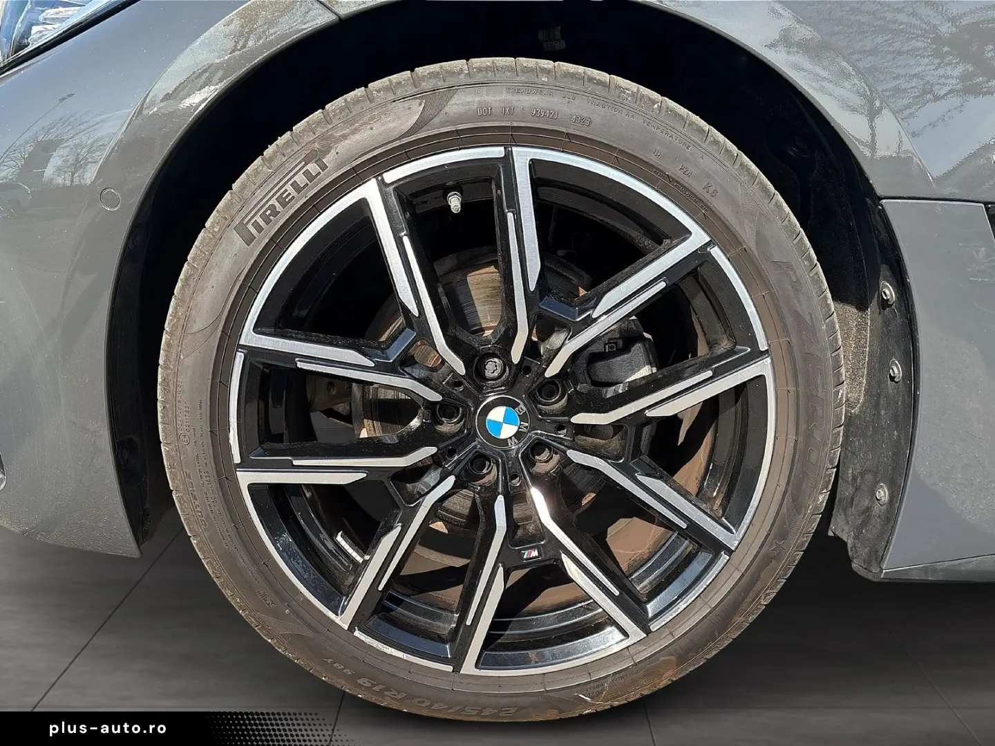 BMW 420d xDrive Gran Coupé M Sport Driv.Ass.Professi