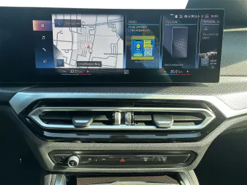 BMW 420d xDrive Gran Coupé M Sport Driv.Ass.Professi