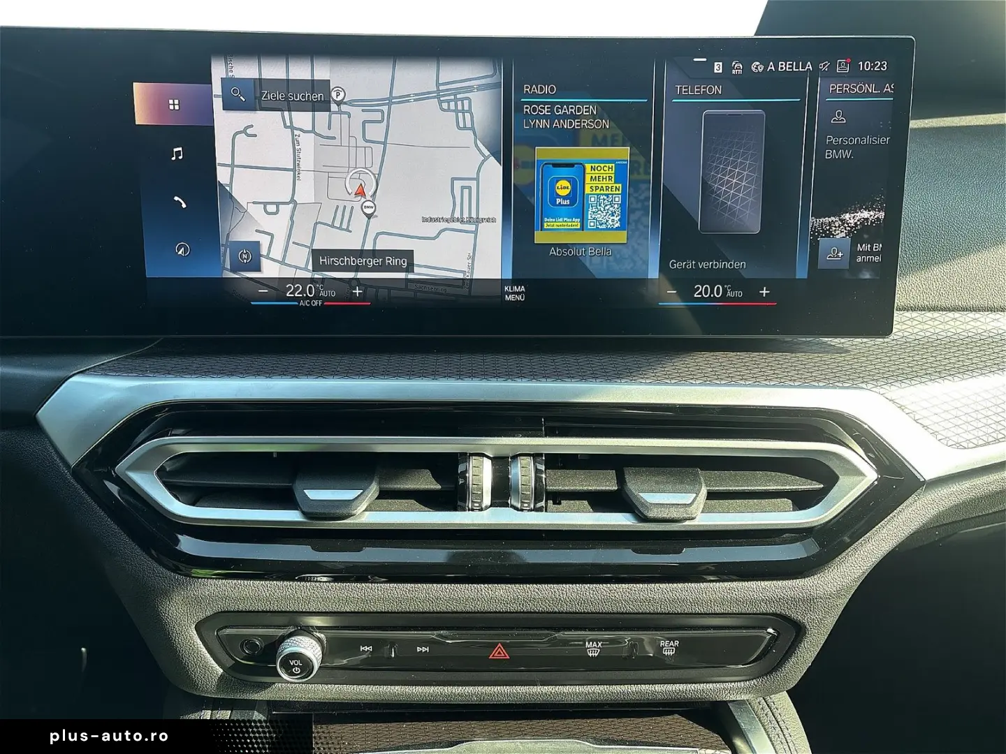 BMW 420d xDrive Gran Coupé M Sport Driv.Ass.Professi