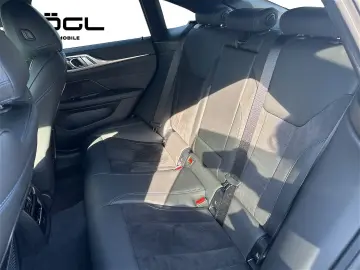 BMW 420d xDrive Gran Coupé M Sport Driv.Ass.Professi