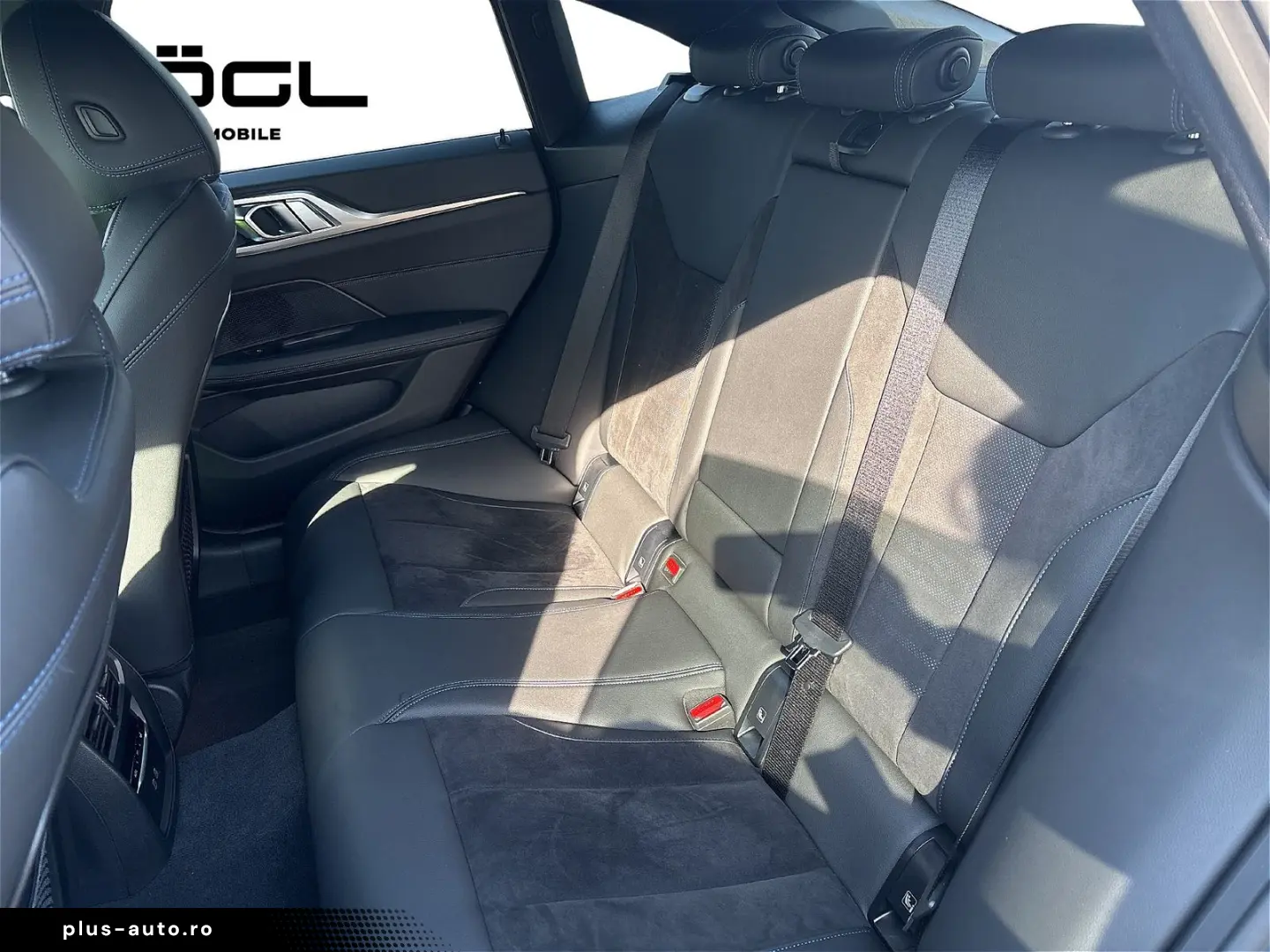 BMW 420d xDrive Gran Coupé M Sport Driv.Ass.Professi