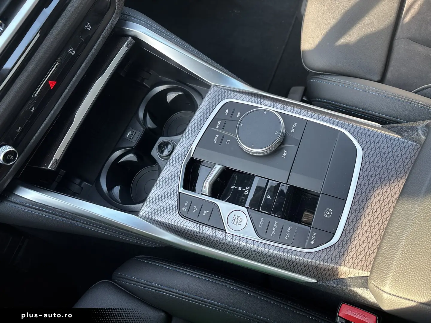 BMW 420d xDrive Gran Coupé M Sport Driv.Ass.Professi