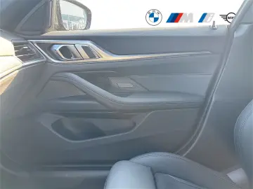 BMW 420d xDrive Gran Coupé M Sport Driv.Ass.Professi