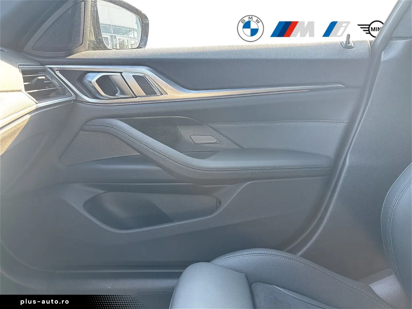 BMW 420d xDrive Gran Coupé M Sport Driv.Ass.Professi