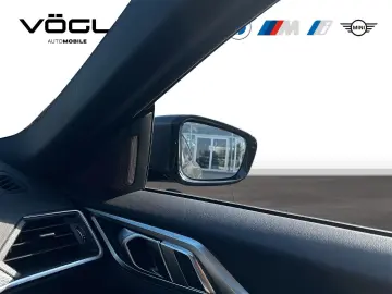 BMW 420d xDrive Gran Coupé M Sport Driv.Ass.Professi