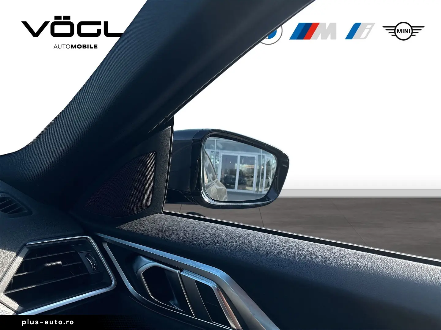 BMW 420d xDrive Gran Coupé M Sport Driv.Ass.Professi