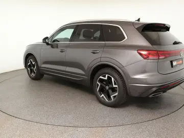 VW Touareg 3.0 TDI R-Line 4M IQ.DRIVE HUD Luft AHK